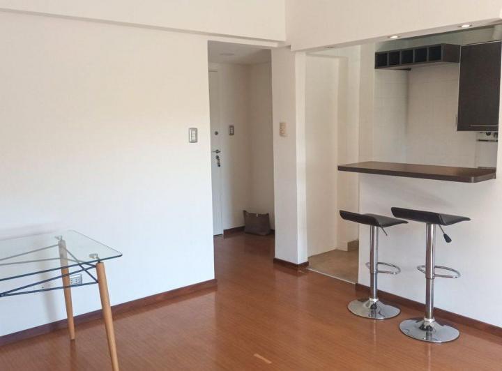 Alquiler Departamento 2 ambientes- Villa Urquiza. 5