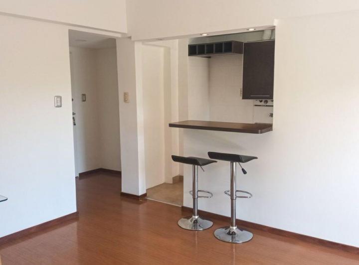 Alquiler Departamento 2 ambientes- Villa Urquiza. 4