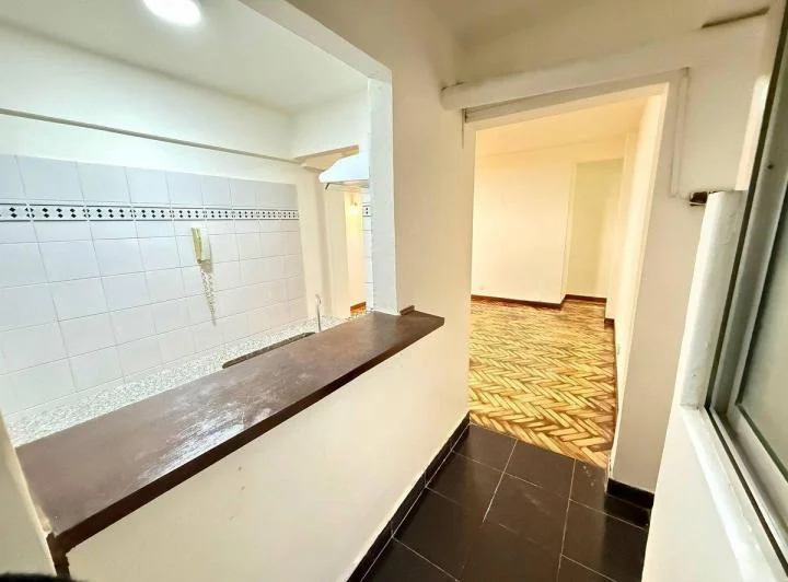 Departamento en Alquiler 2 amb, Belgrano 2