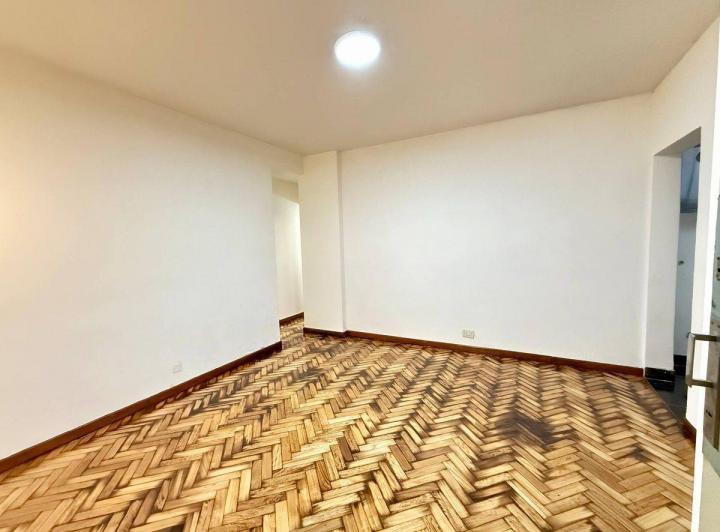 Departamento en Alquiler 2 amb, Belgrano 4