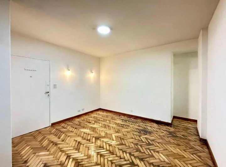 Departamento en Alquiler 2 amb, Belgrano 5