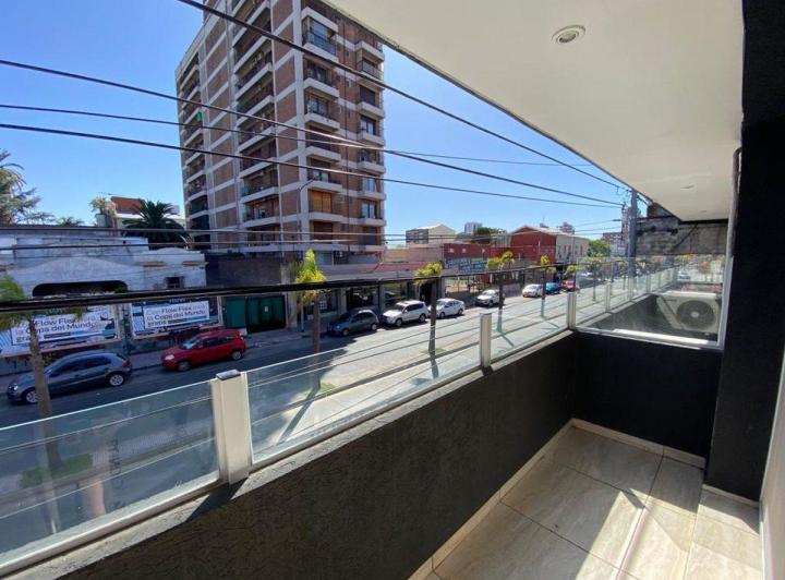 Alquiler Monoambiente semiamoblado en Tigre centro 2