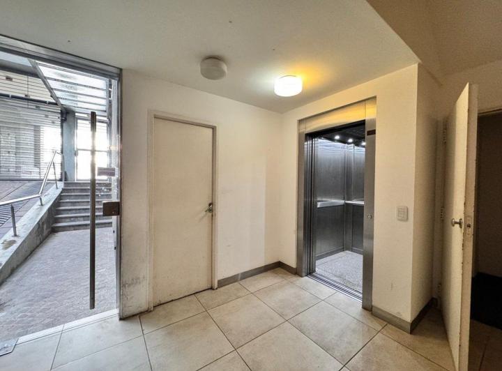 Alquiler Monoambiente en Villa Ortuzar 2