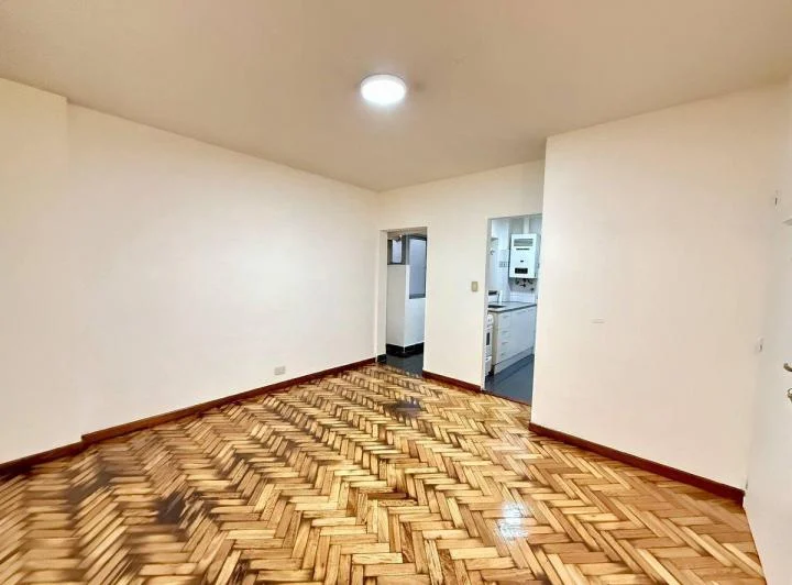 Departamento en Alquiler 2 amb, Belgrano 5