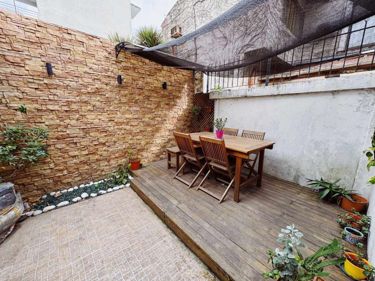 Foto de Venta Duplex c/ 3 dormitorios y patio- Victoria, imagen 5