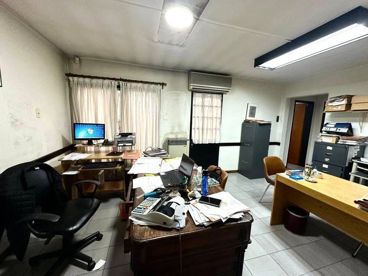 Oficinas en Venta en Escobar, CENTRO 4