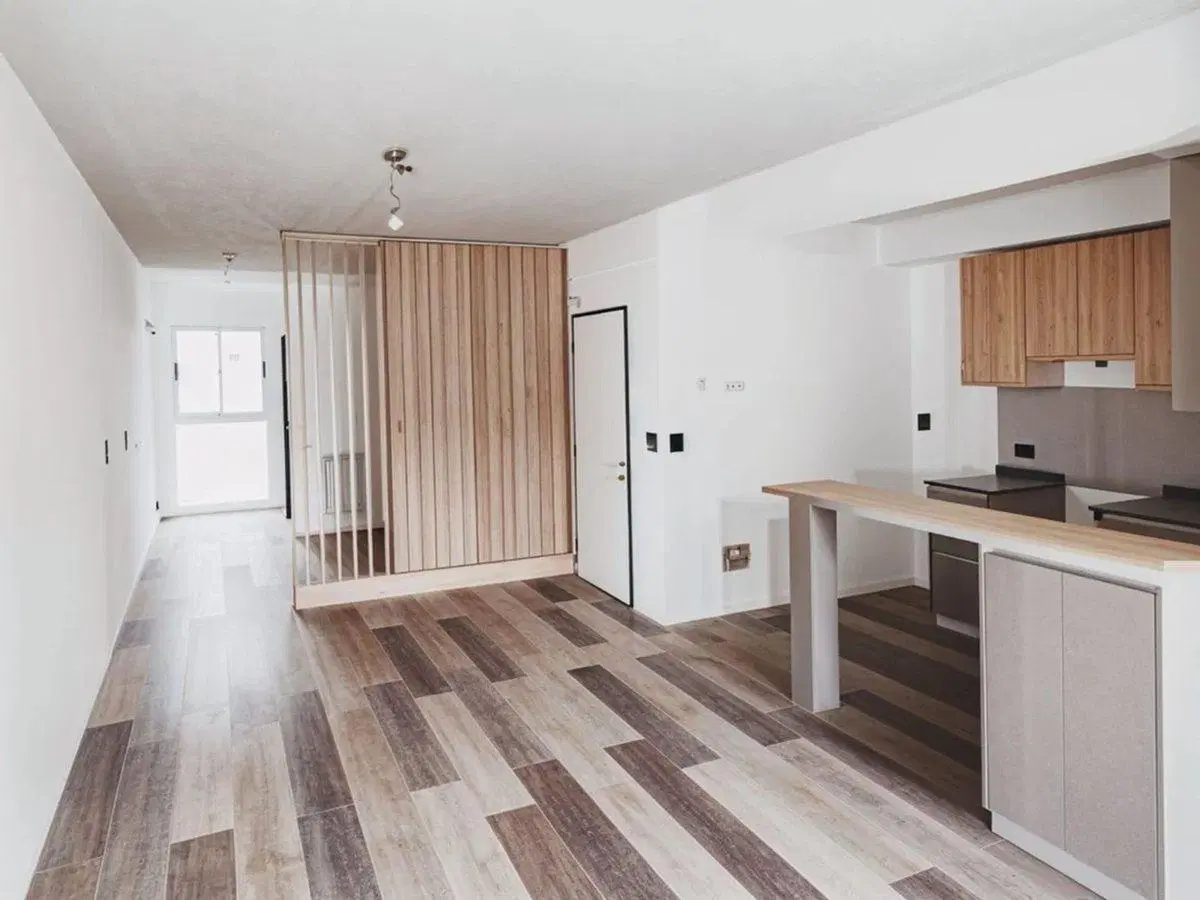 Loft en VENTA c/ patio en Coghlan- A ESTRENAR 2