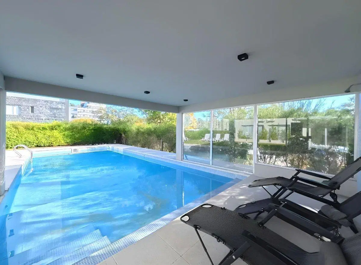 INCREIBLE DEPARTAMENTO 3 AMBIENTES NORDELTA 4