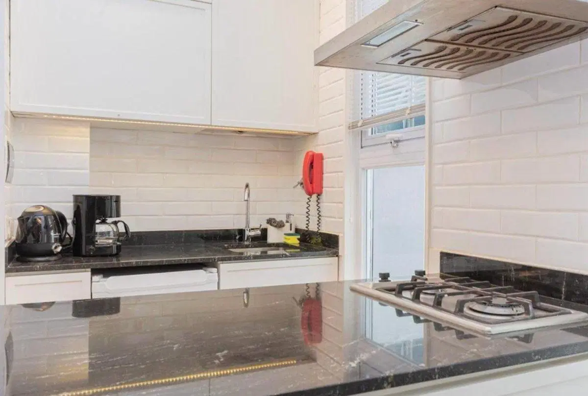 ALQUILER DEPARTAMENTO AMUEBLADO. ¡OPORTUNIDAD! 4