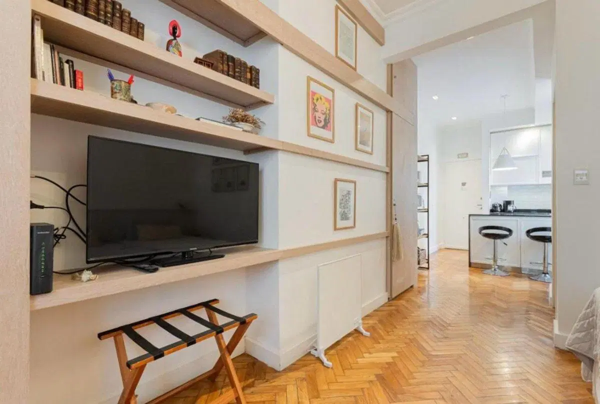 ALQUILER DEPARTAMENTO AMUEBLADO. ¡OPORTUNIDAD! 3