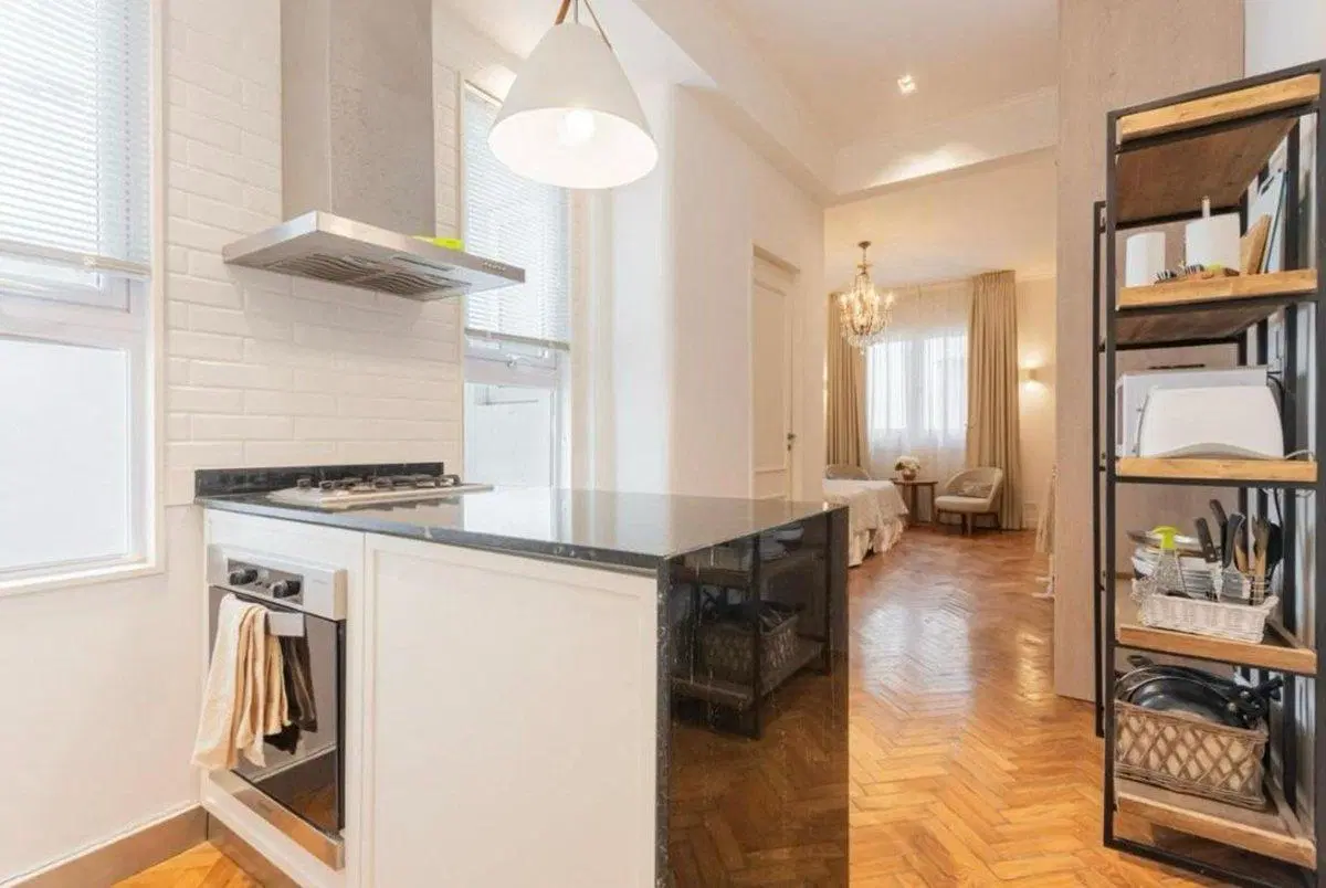 ALQUILER DEPARTAMENTO AMUEBLADO. ¡OPORTUNIDAD! 2