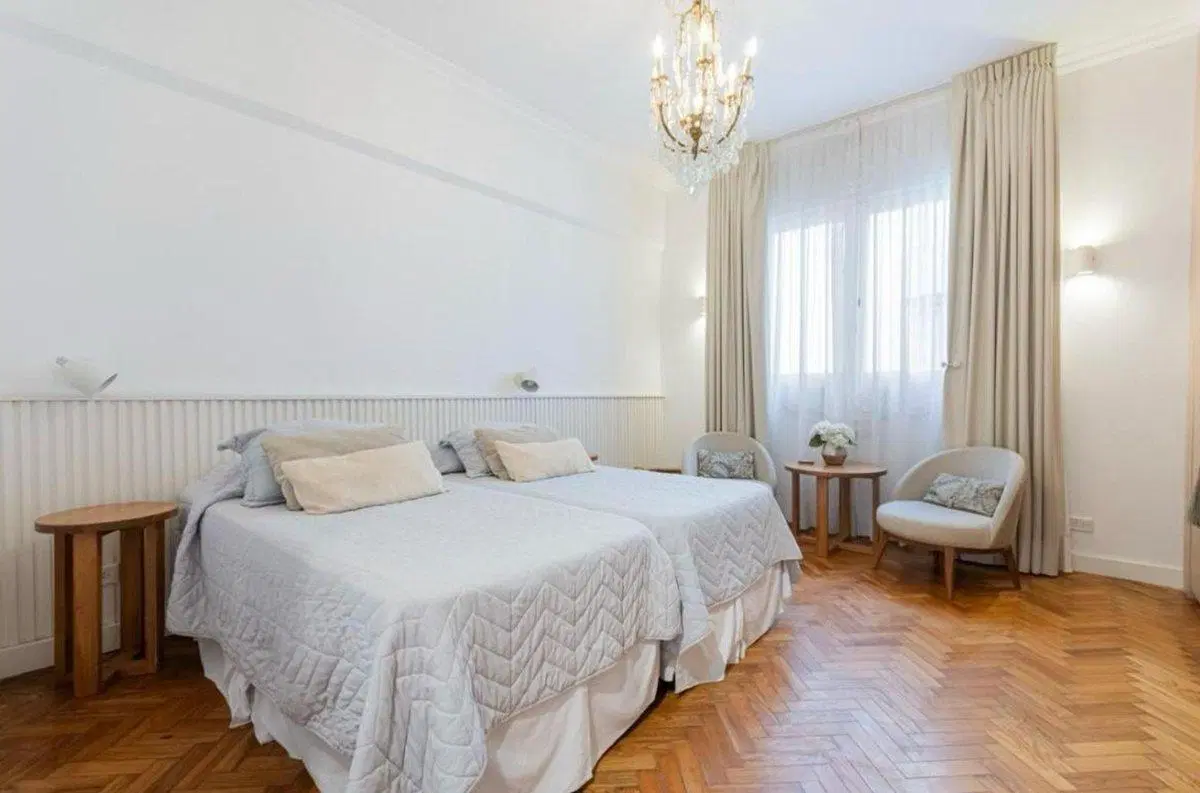 ALQUILER DEPARTAMENTO AMUEBLADO. ¡OPORTUNIDAD! 5