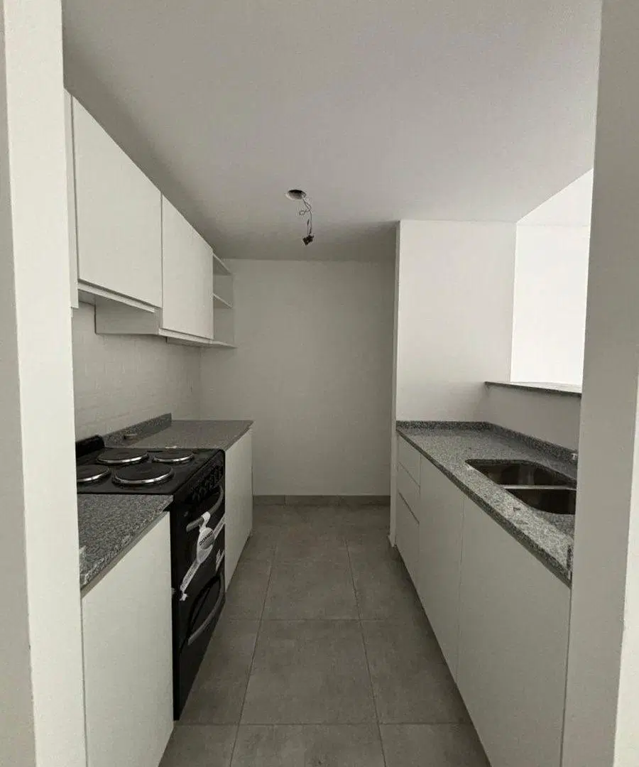 ALQUILER 2 AMBIENTES PREMIUM AMINITIE  VILLA LURO 4