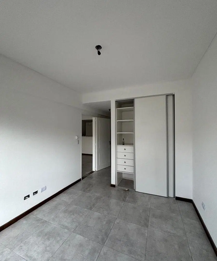 ALQUILER 2 AMBIENTES PREMIUM AMINITIE  VILLA LURO 3