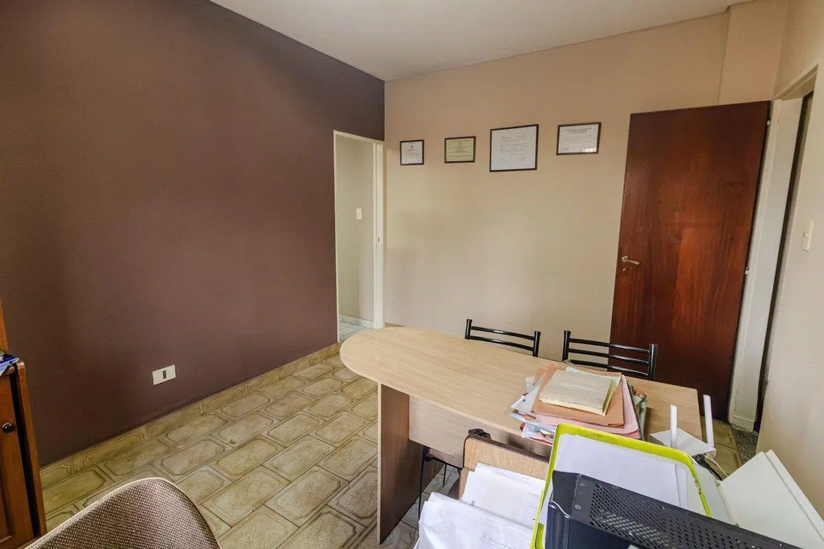 OFICINAS SALON DEPOSITO ALDO BONZI LA MATANZA 4