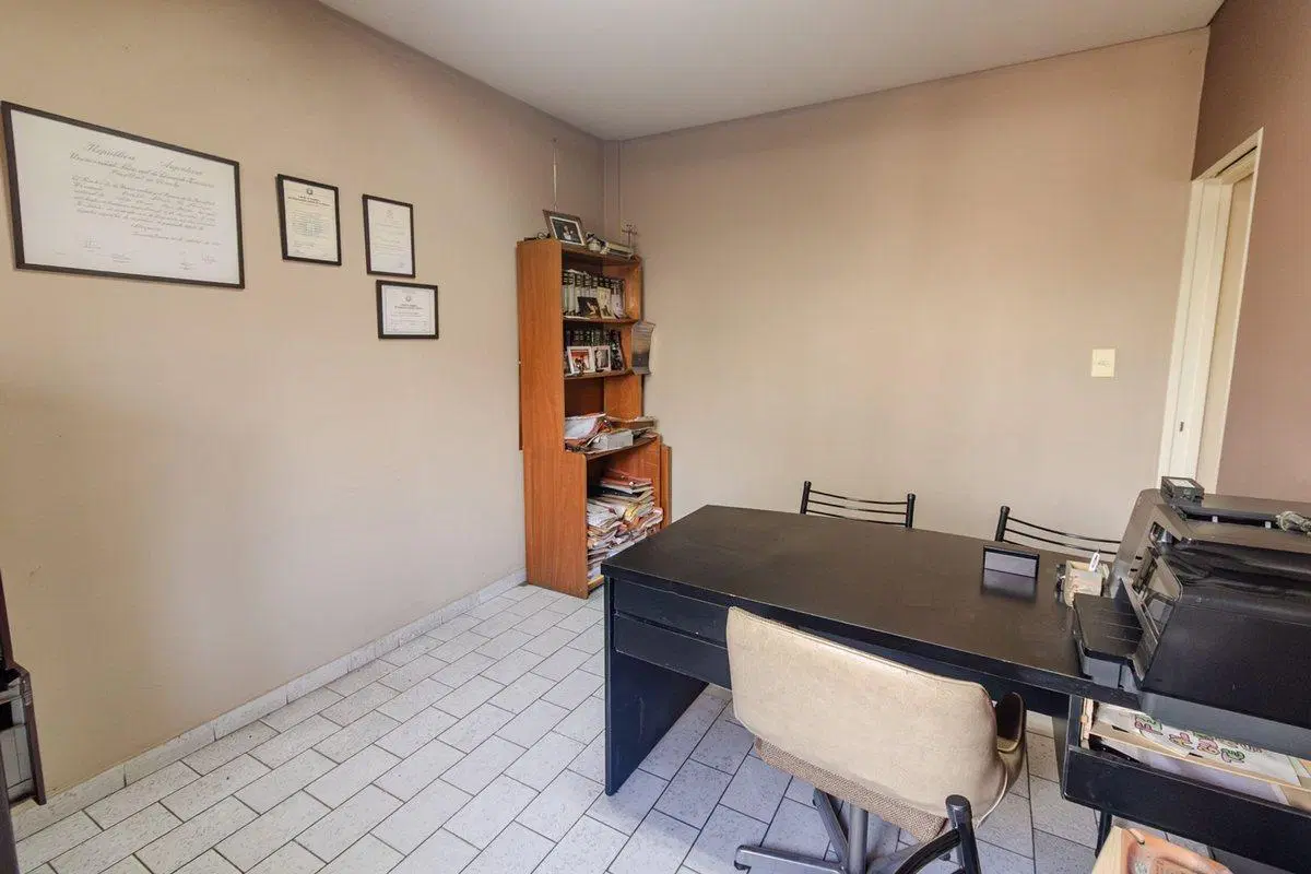 OFICINAS SALON DEPOSITO ALDO BONZI LA MATANZA 3