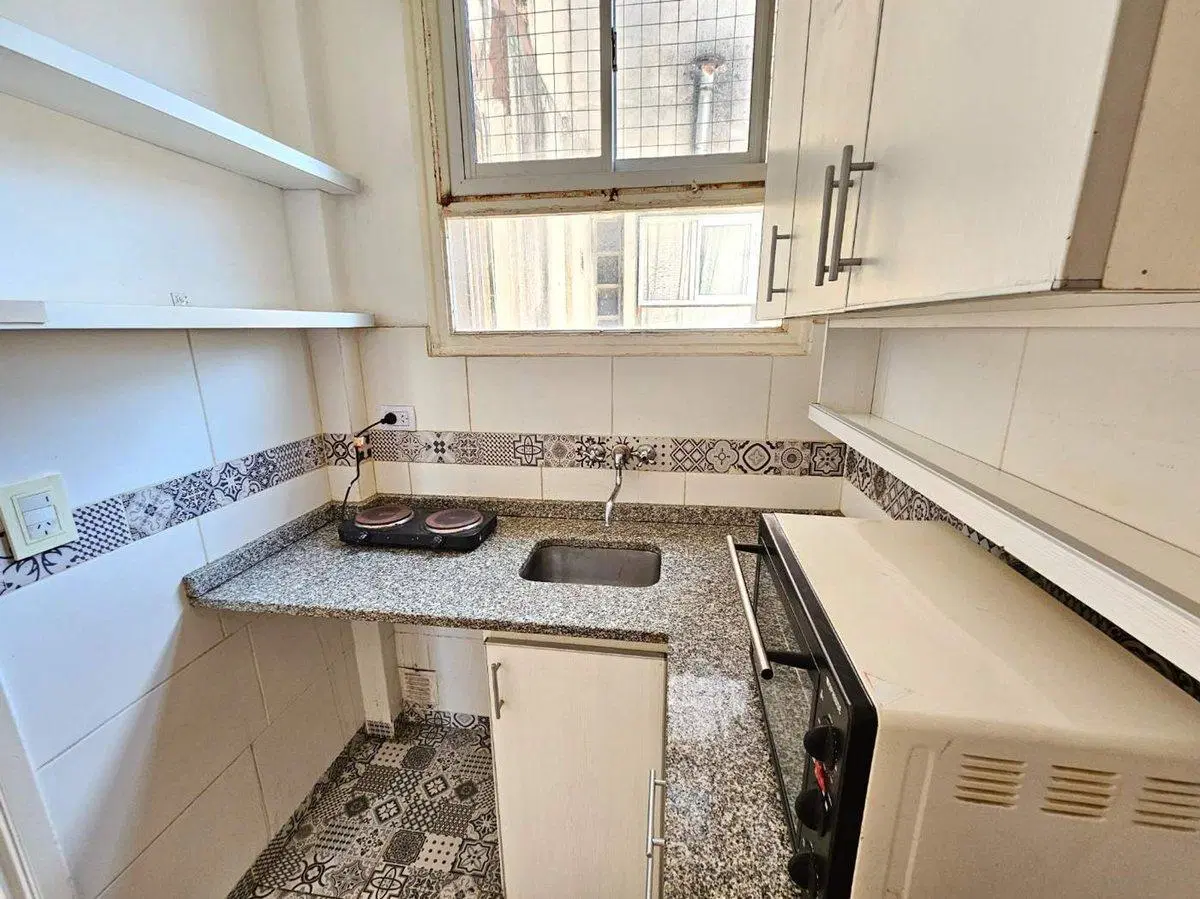ALQUILER DEPARTAMENTO 3 AMBIENTES SAN NICOLAS 3