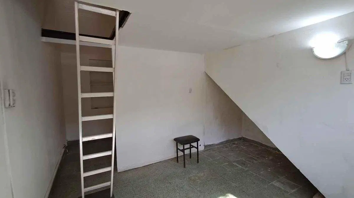 VENTA LOCAL EN MATADEROS. SIN EXPENSAS. 3