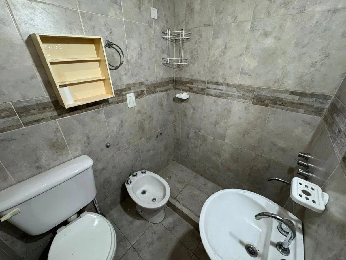 ALQUILER DUPLEX 2 AMBIENTES CON COCHERA- ESCOBAR 5