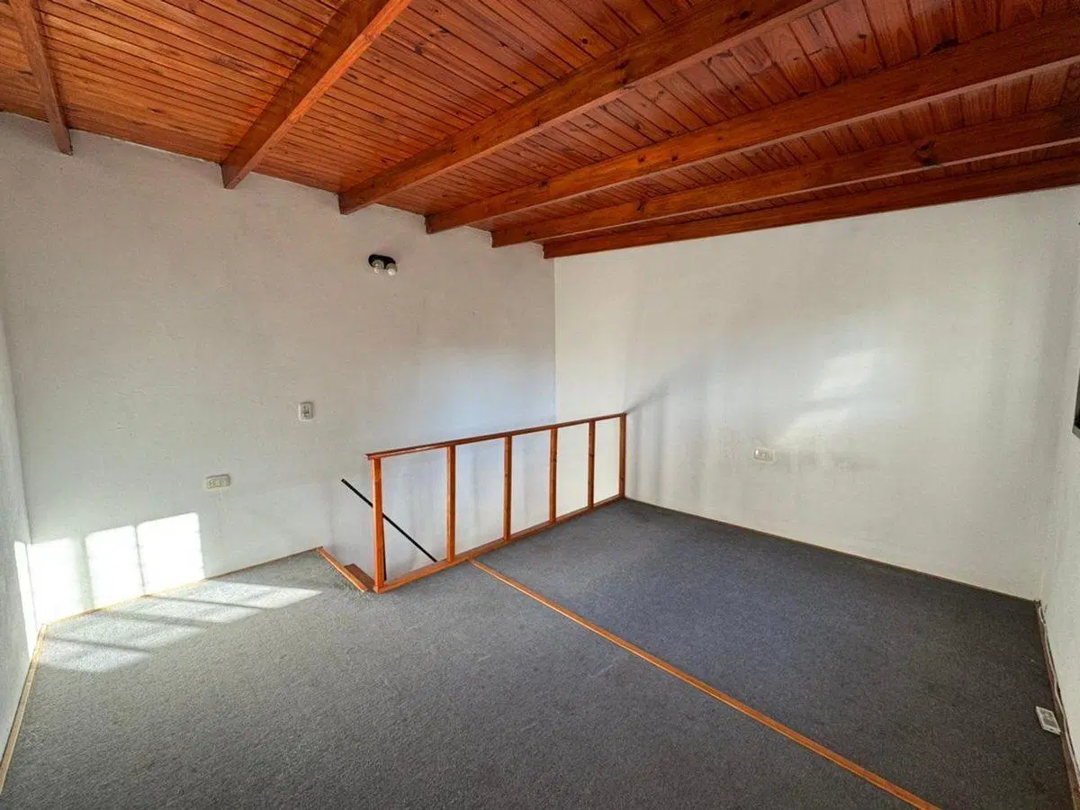 ALQUILER DUPLEX 2 AMBIENTES CON COCHERA- ESCOBAR 4