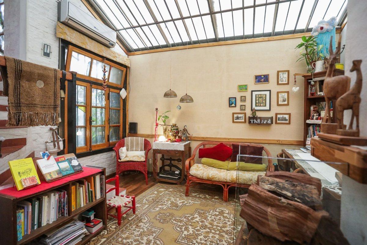 VENTA PH 4 AMBIENTES CON TERRAZA  EN SAAVEDRA