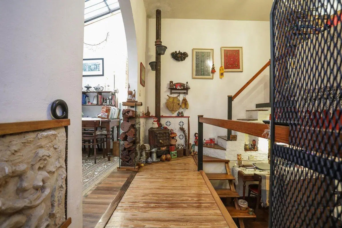 VENTA PH 4 AMBIENTES CON TERRAZA  EN SAAVEDRA 2
