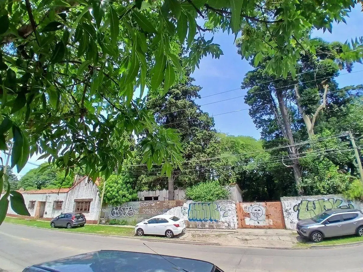 LOTE EN ALQUILER EN DON TORCUATO 50m PANAMERICANA 4