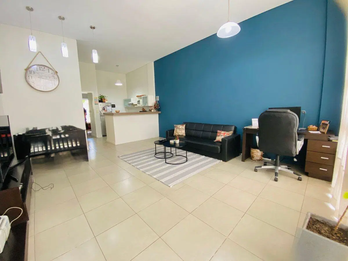 DEPARTAMENTO 2 AMB CON COCHERA COMPLEJO CERRADO 3