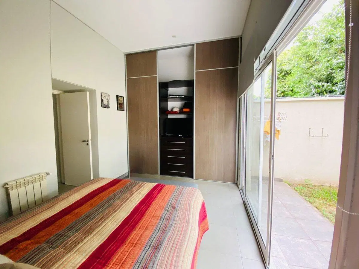 DEPARTAMENTO 2 AMB CON COCHERA COMPLEJO CERRADO 5