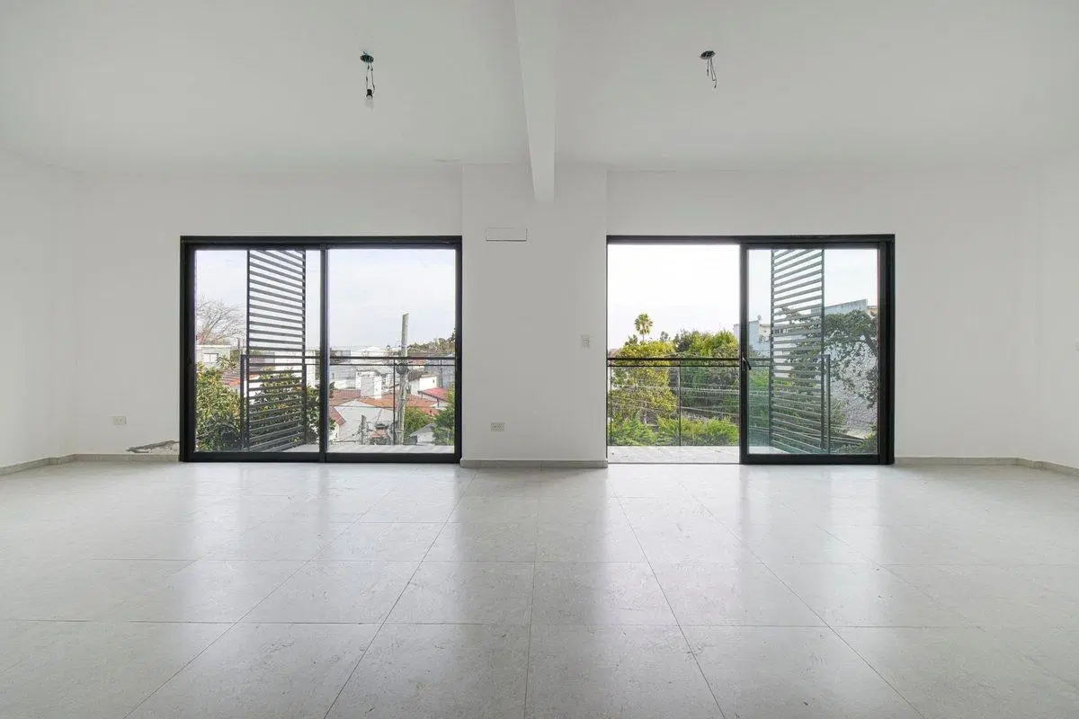 VENTA DEPARTAMENTO 2 AMB ESTRENAR COCHERA PILAR 4