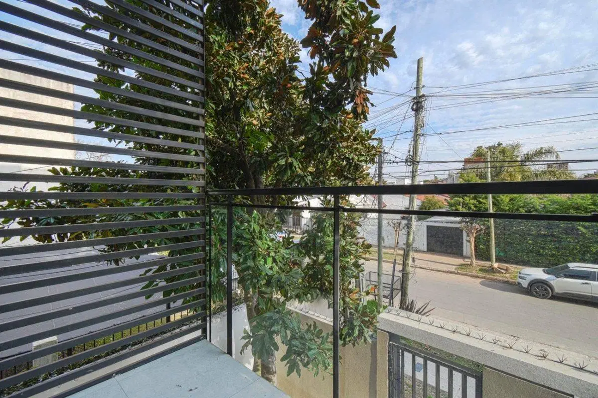 VENTA DEPARTAMENTO 2 AMB ESTRENAR COCHERA PILAR 3