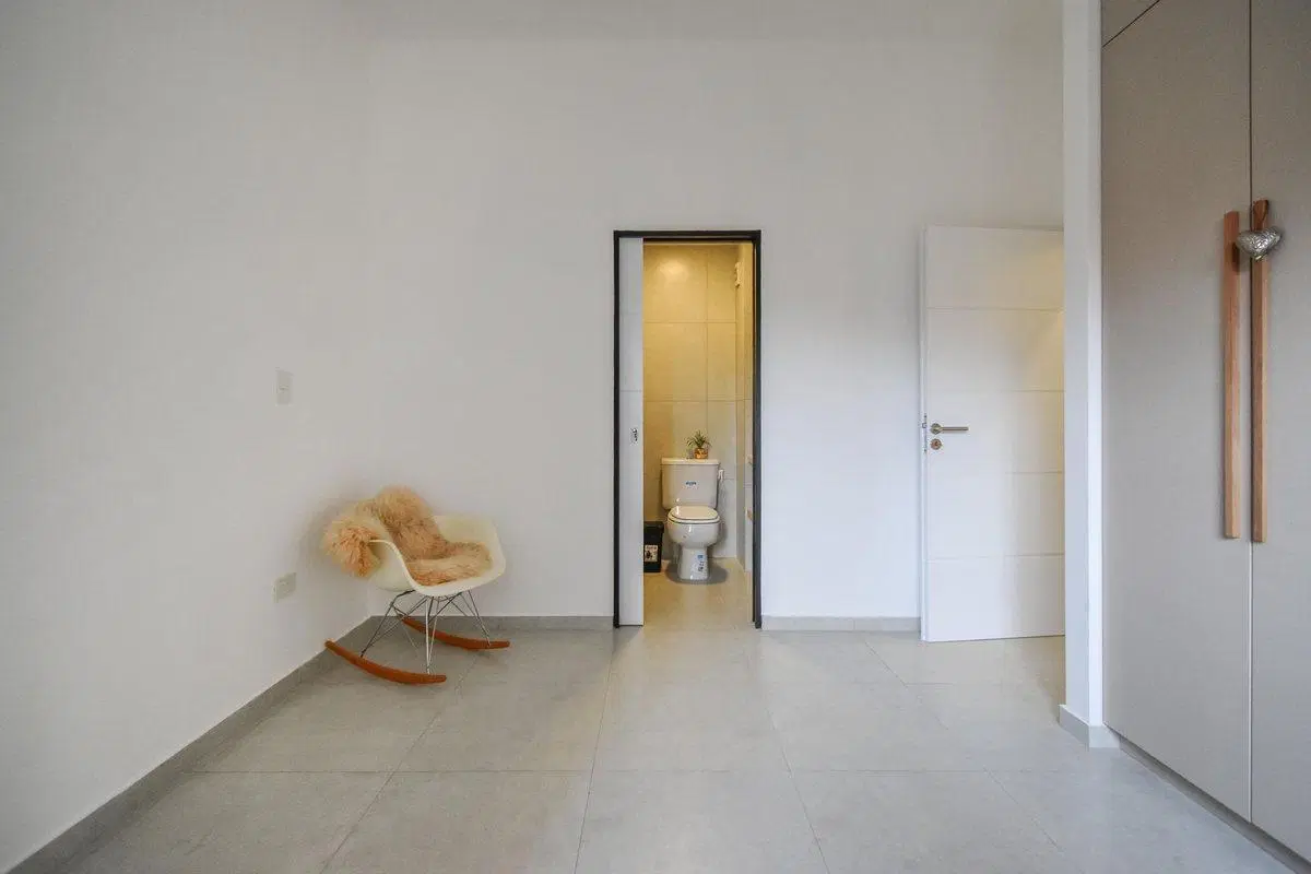 VENTA DEPARTAMENTO 2 AMB ESTRENAR COCHERA PILAR 5