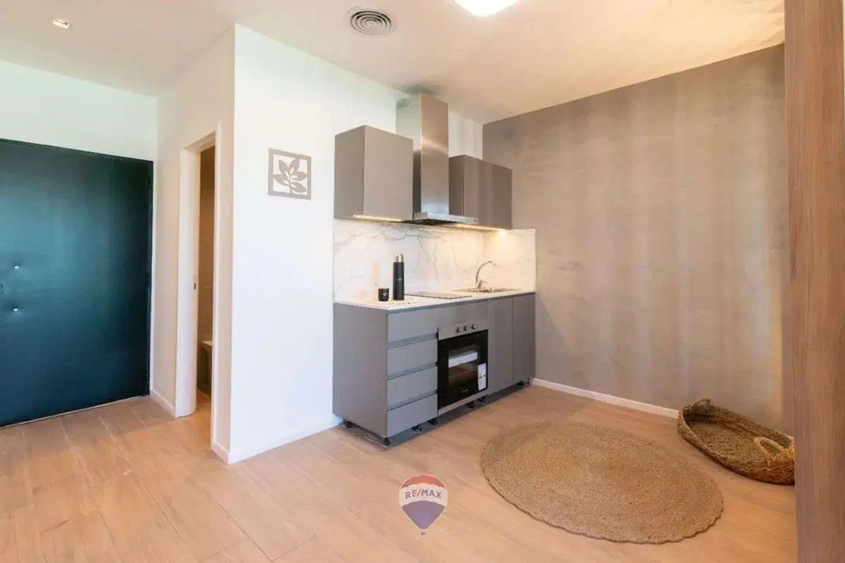VENTA MONOAMBIENTE  TIGRE BRICKELL REMEROS CUOTAS 5
