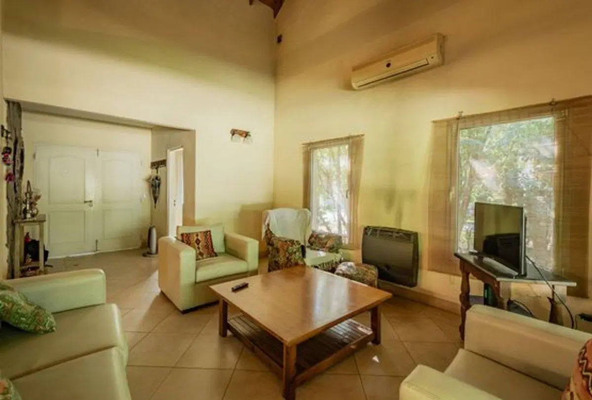 VENTA CASA 4 AMBIENTES LA ARBOLEDA GARIN 2