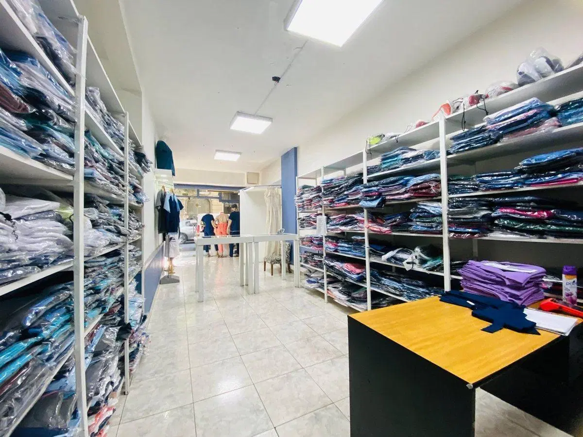 VENTA AMPLIO LOCAL  EN RECOLETA 3