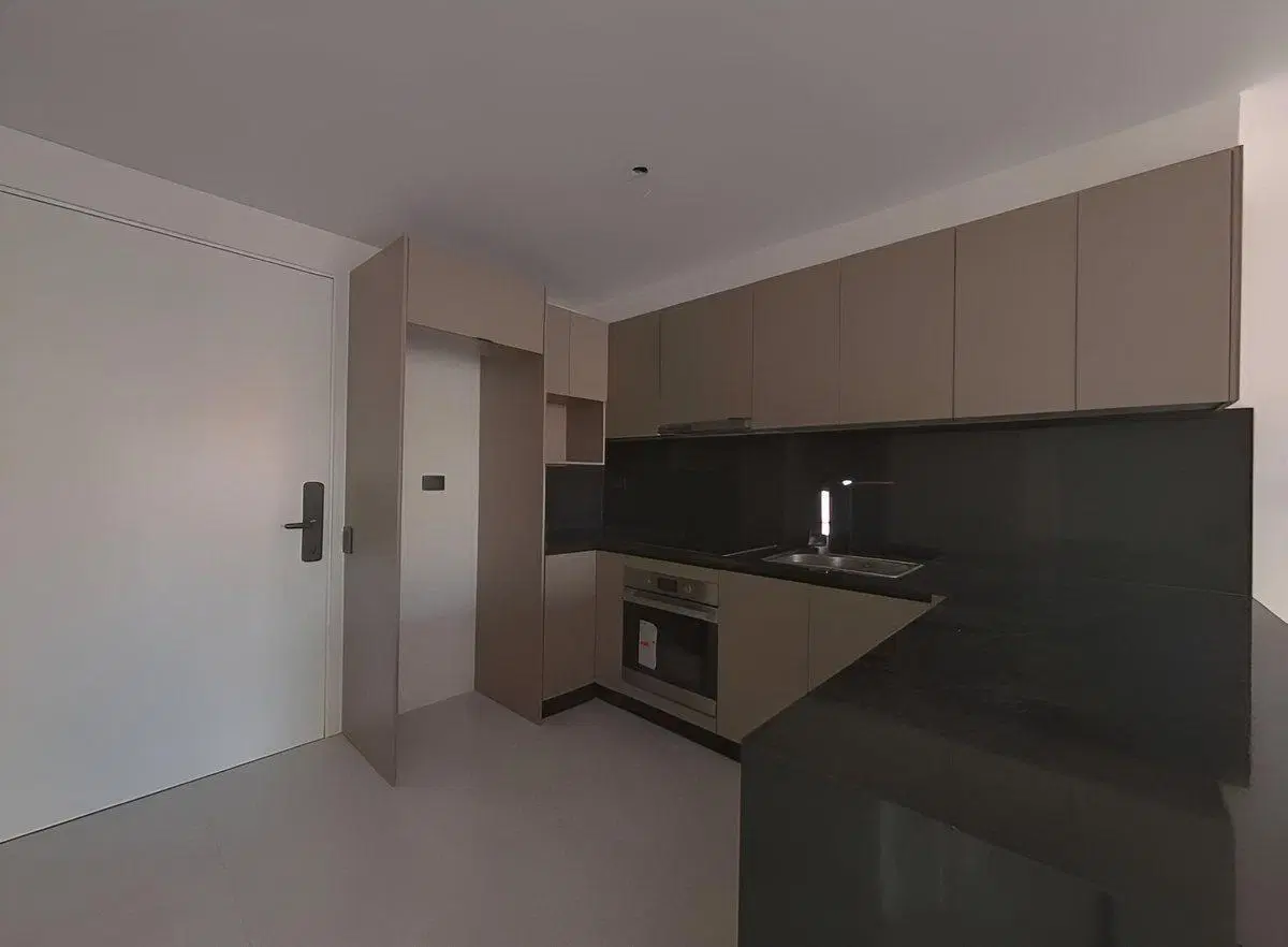 VENTA DOS AMBIENTES A ESTRENAR  EN BELGRANO R 5