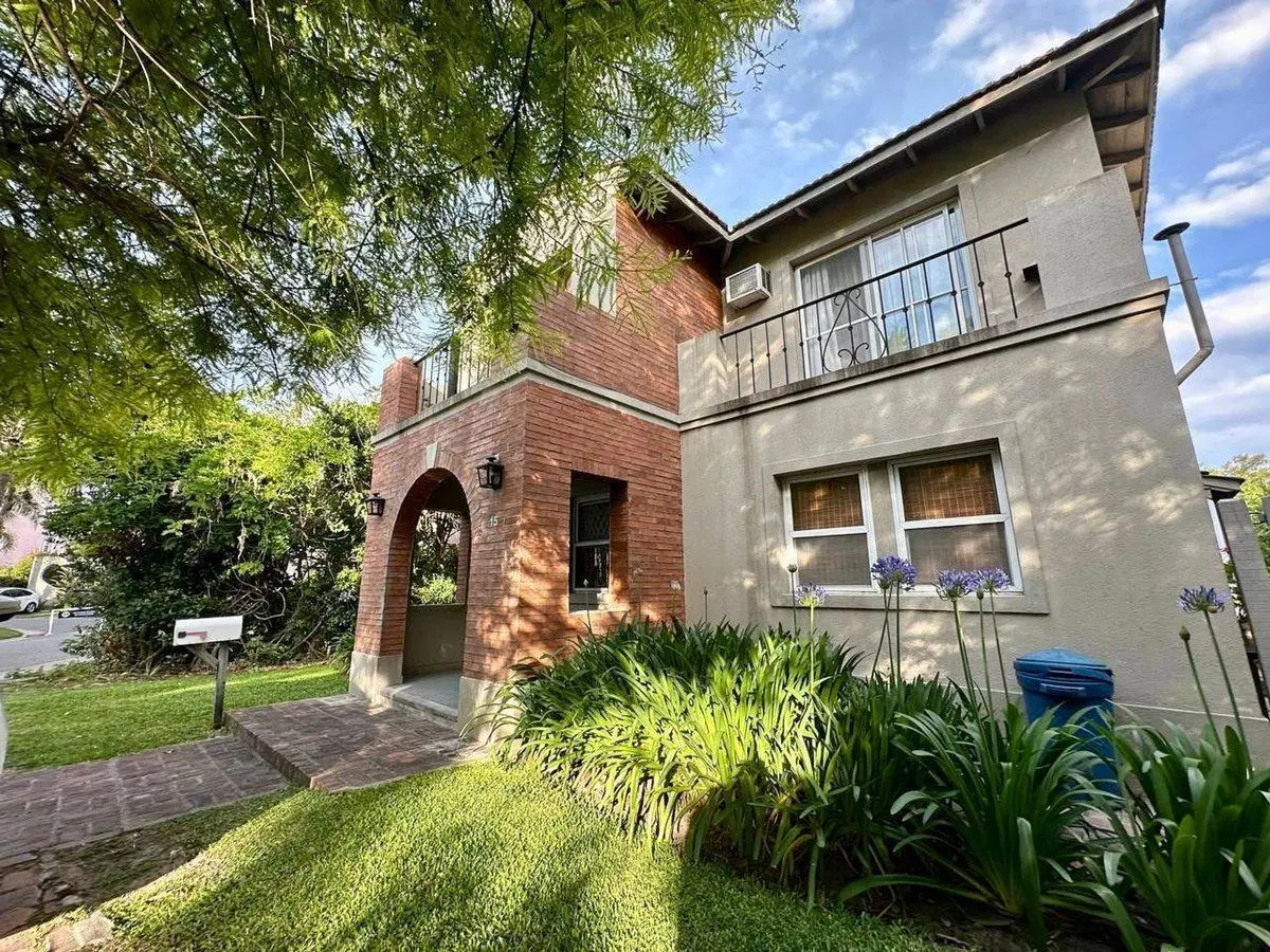 Casa en Venta 4 amb Barrio Los Angeles Village 3