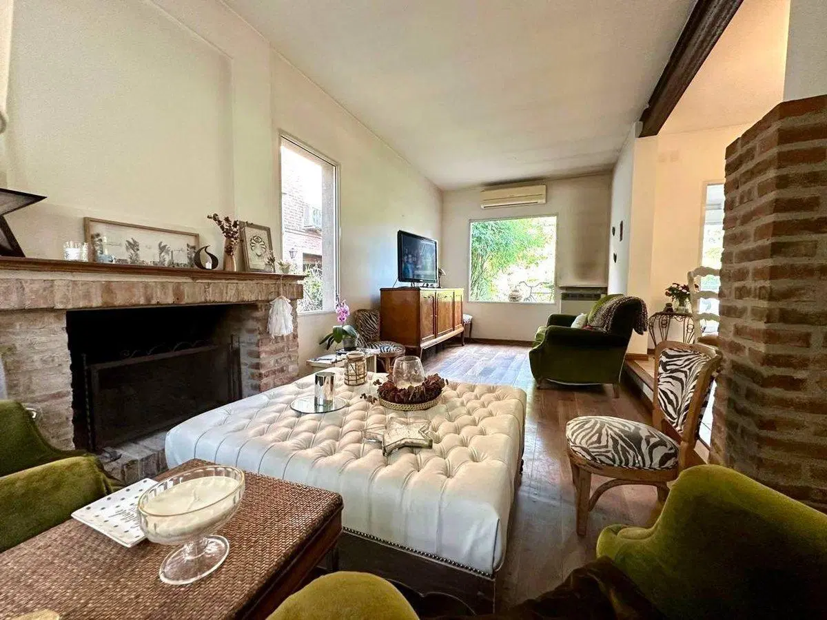 Casa en Venta 4 amb Barrio Los Angeles Village 2