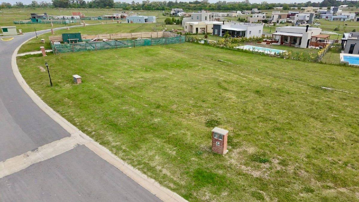 Lote en Venta, Barrio San Sebastian FINANCIADO