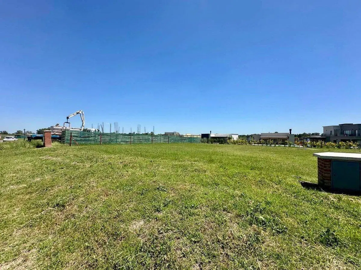 Lote en Venta, Barrio San Sebastian FINANCIADO 5