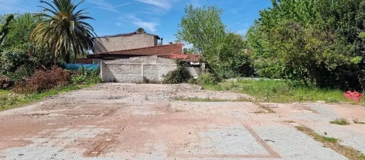 Terreno en venta en Benavidez 4