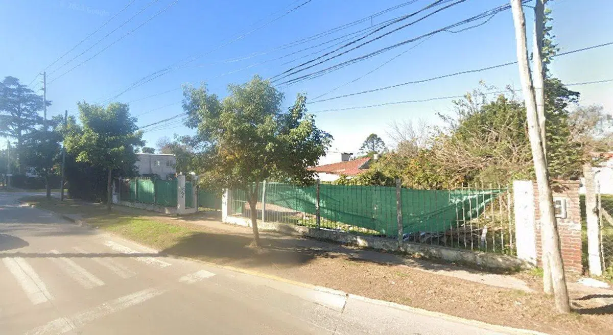 Terreno en venta en Benavidez 3