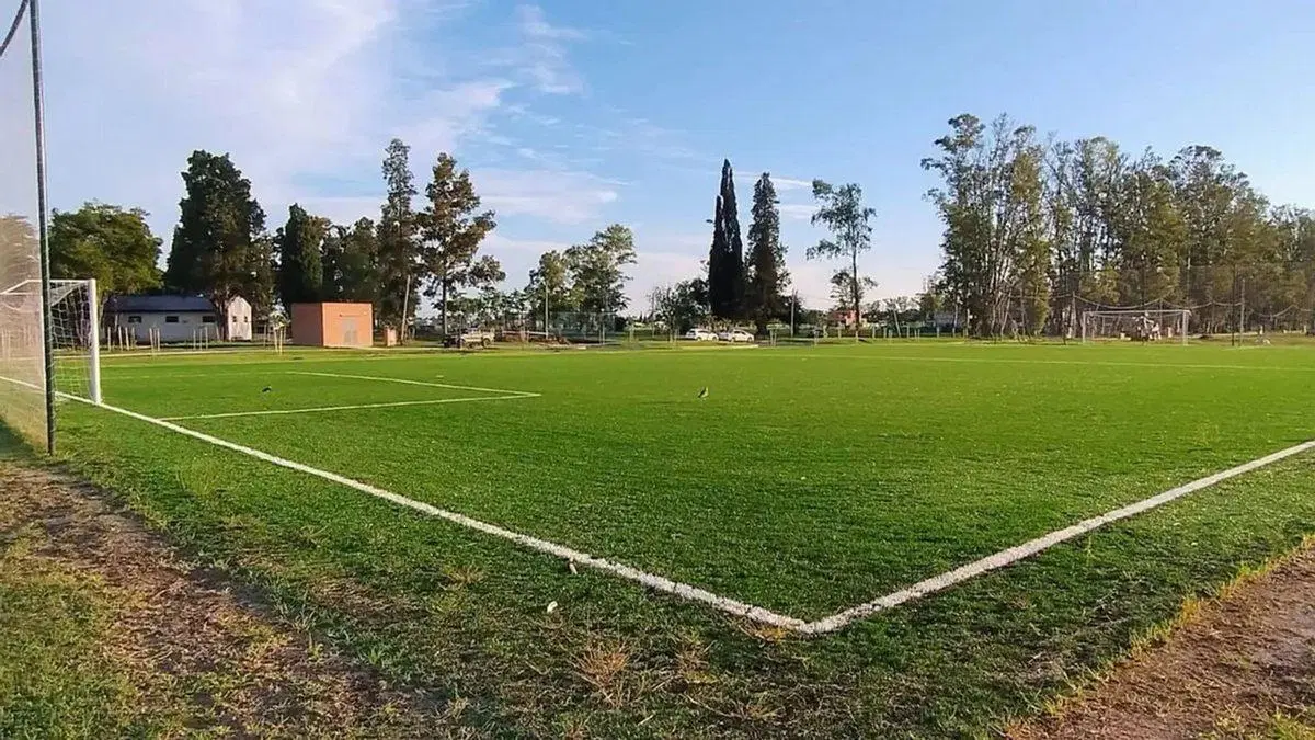 Lote en Barrio Santa Sofia Pilar del Este 2