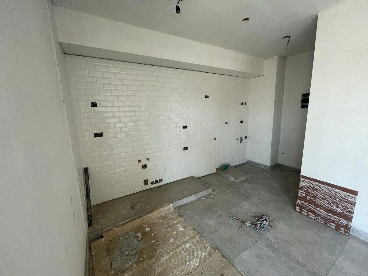 VENTA DEPARTAMENTO 2 AMBIENTES A ESTRENAR SAAVEDRA 4