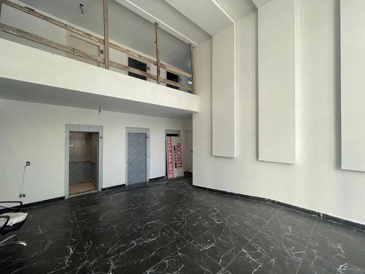 VENTA DEPARTAMENTO 2 AMBIENTES A ESTRENAR SAAVEDRA 3