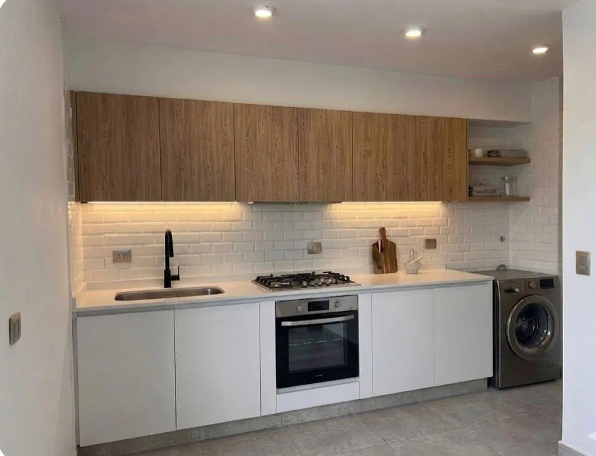 VENTA DEPARTAMENTO 2 AMBIENTES A ESTRENAR SAAVEDRA 5
