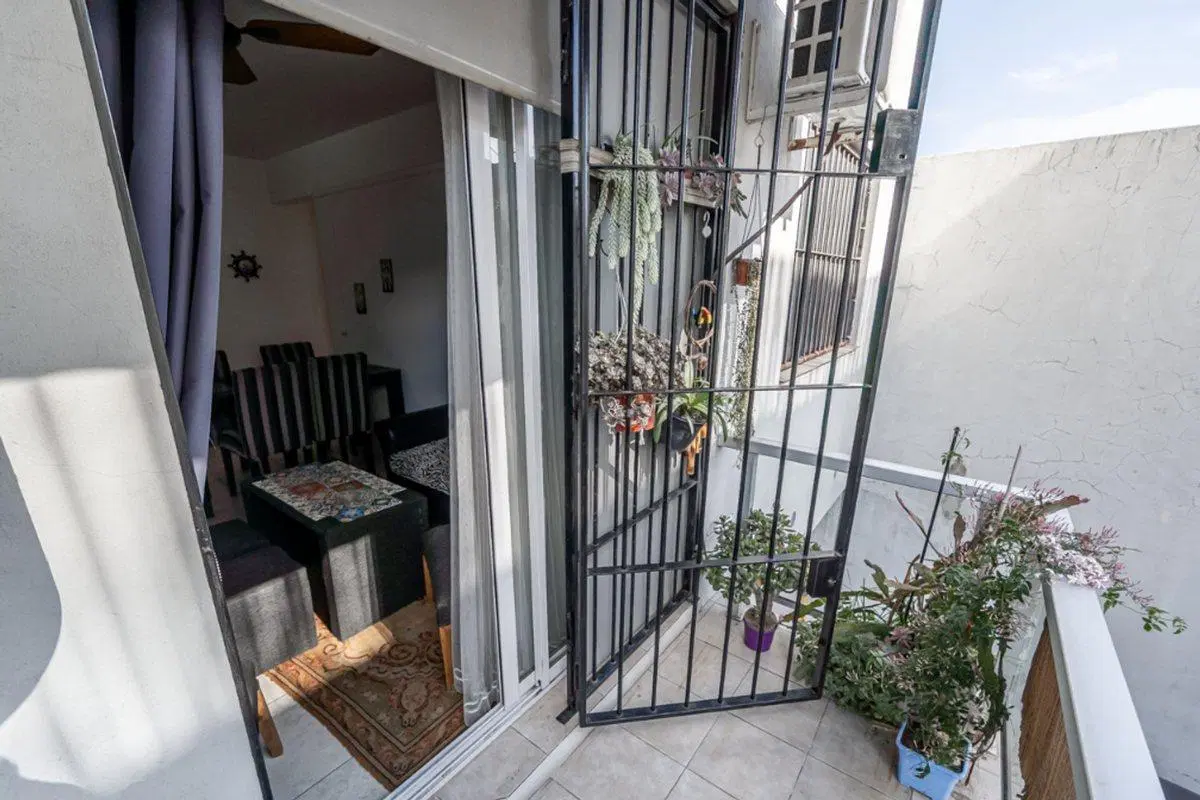 DEPARTAMENTO 2 AMB SAN FERNANDOCREDITO/PROFESIONAL 5