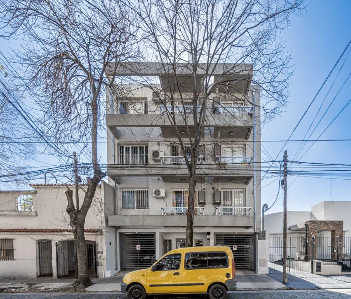 DEPARTAMENTO 2 AMB SAN FERNANDOCREDITO/PROFESIONAL 2