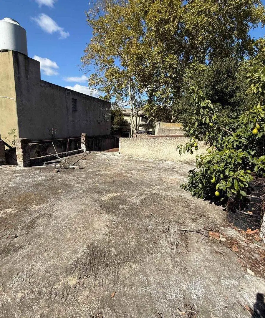 terreno en venta en Villa Ballester 5
