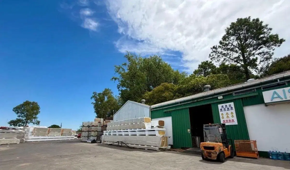Nave industrial en venta en Escobar 3